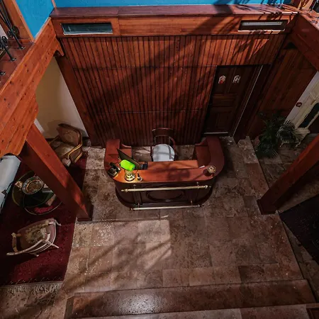 Bosnali Otel