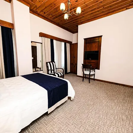 Otel Bosnali 3*