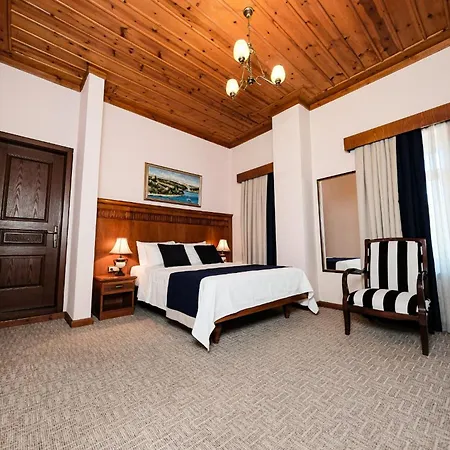 Otel Bosnali
