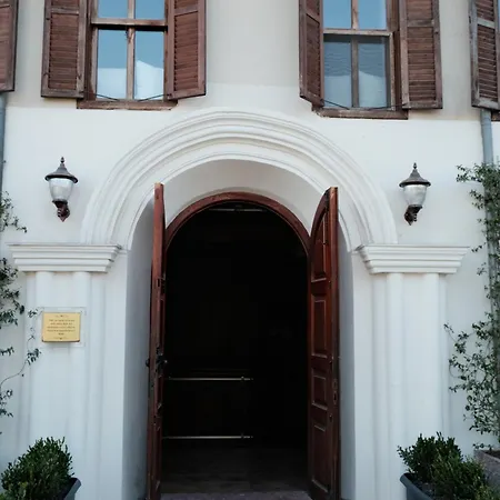 Hotel Bosnali Adana