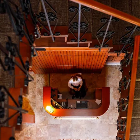 Hotel Bosnali