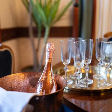 Bosnali Hotel 3*