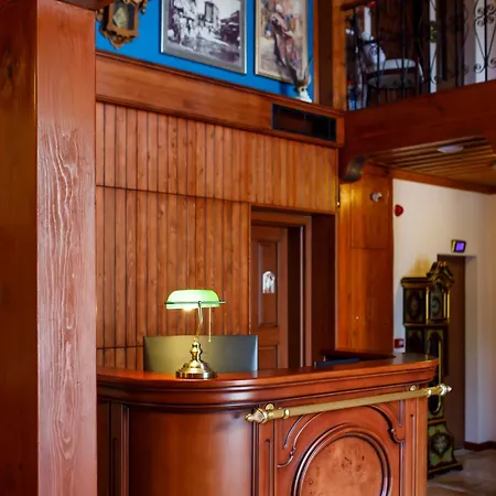 Bosnali Hotel Adana