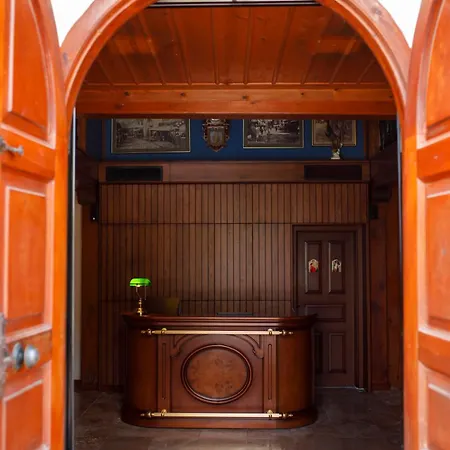 Otel Bosnali 3*