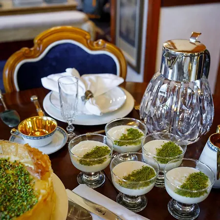 Bosnali Hotel Adana