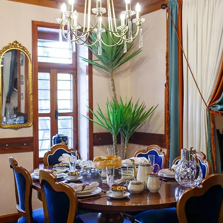 Hotel Bosnali 3*