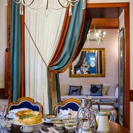Bosnali Hotel Adana