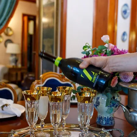 Bosnali Otel 3*