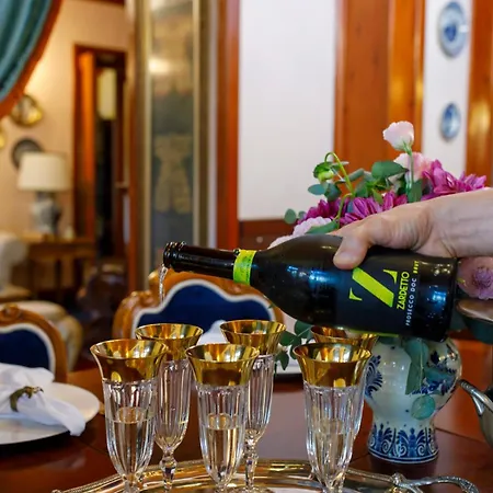 Bosnali Hotel 3*