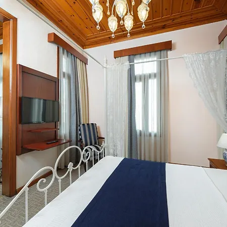 Otel Bosnali 3*