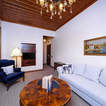 Bosnali Otel 3*