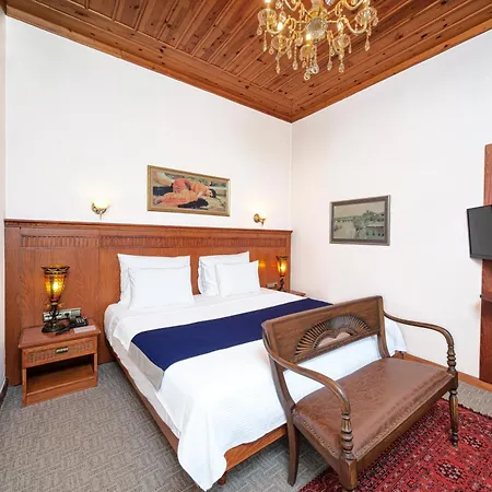 Otel Bosnali