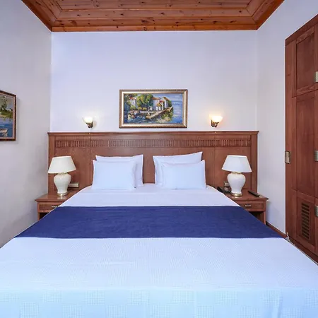 Bosnali Otel Adana
