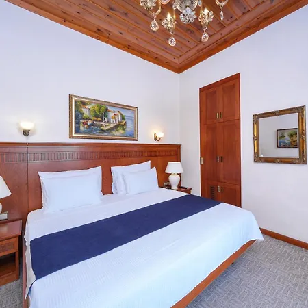 Hotel Bosnali