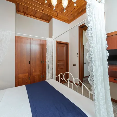 Bosnali Otel Adana