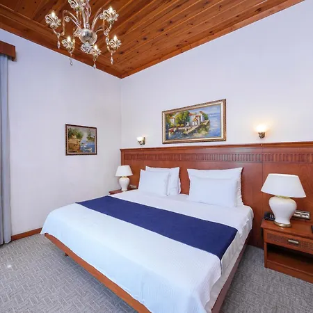 Otel Bosnali Adana