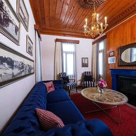 Otel Bosnali 3*