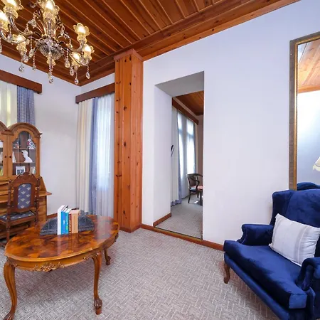Otel Bosnali