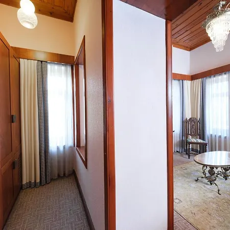 Hotel Bosnali 3*
