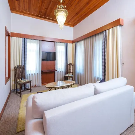 Otel Bosnali
