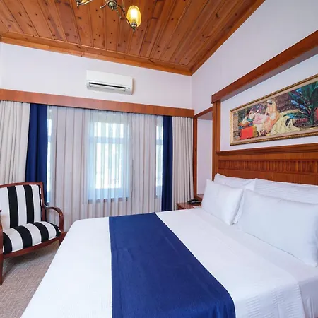 Bosnali Otel Adana