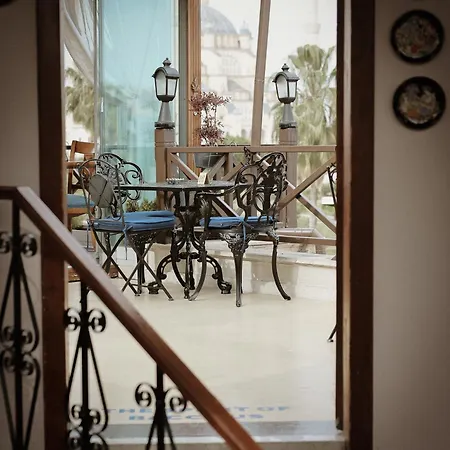 Hotel Bosnali 3*