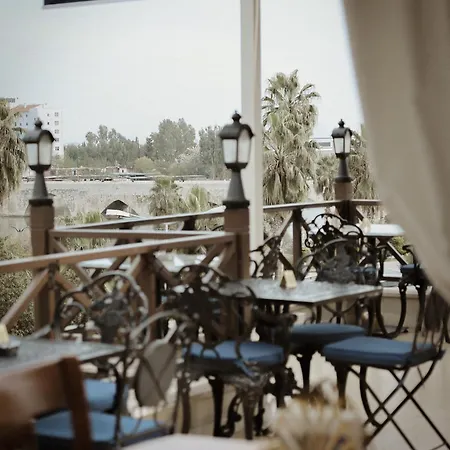 Bosnali Hotel Adana