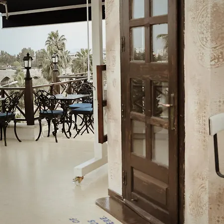 Otel Bosnali Adana