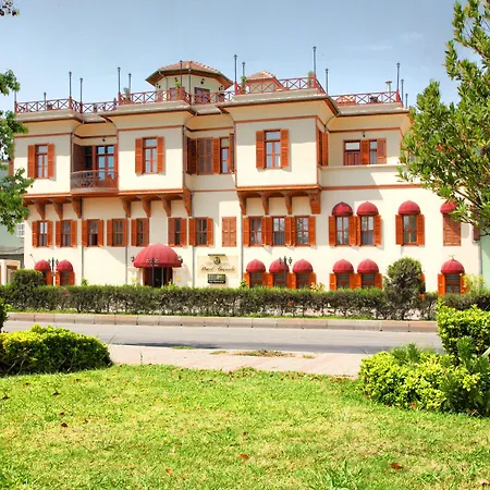 Bosnali 3* Adana