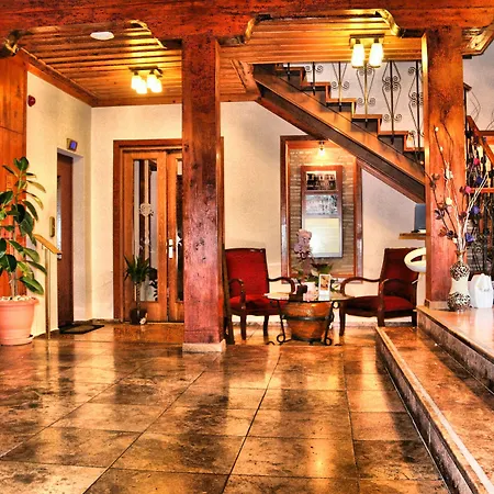Hotel Bosnali Adana