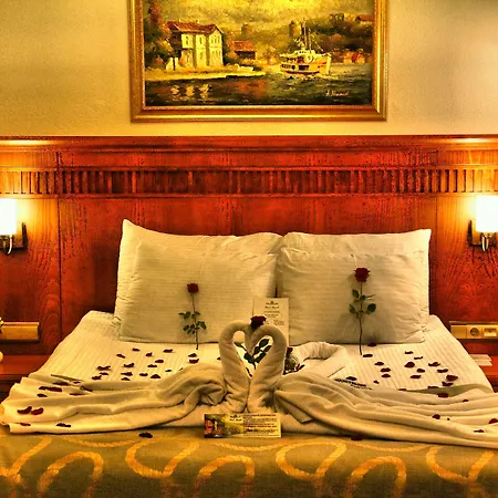 فندق Bosnali أضنه