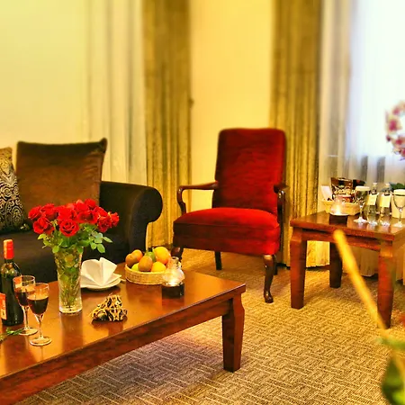 Hotel Bosnali 3*