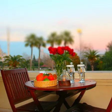 Hotel Bosnali
