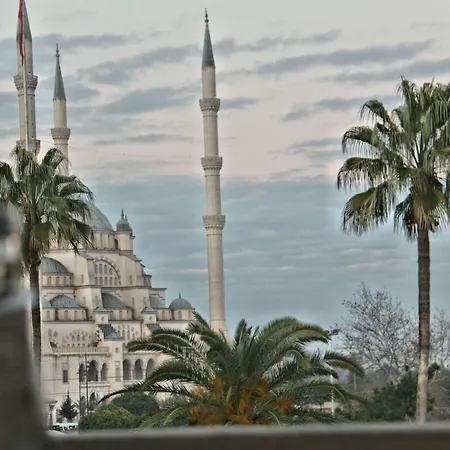Bosnali Hotel Adana