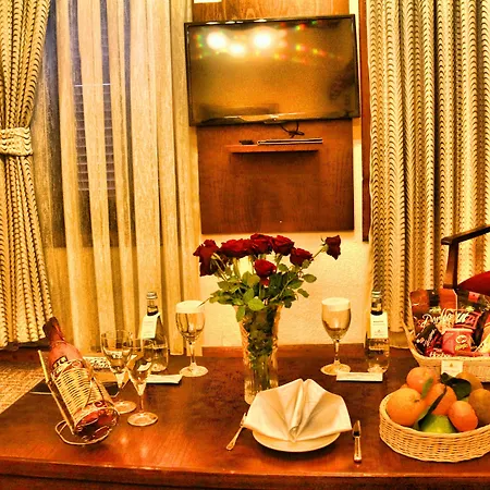 Hotel Bosnali Adana