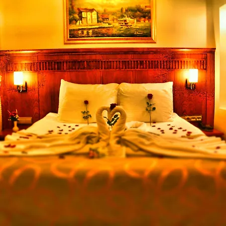Hotel Bosnali 3*