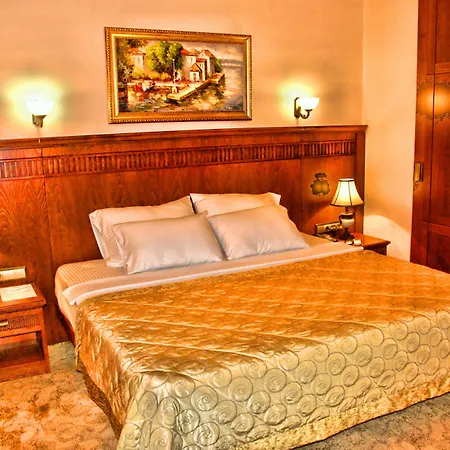 Bosnali Hotel