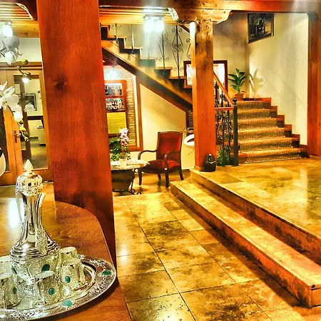 Bosnali Hotel Adana