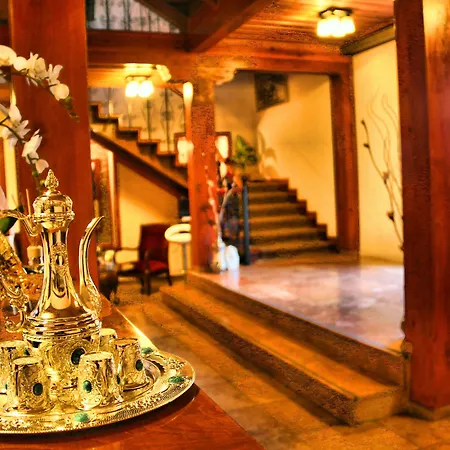 Bosnali Hotel 3*