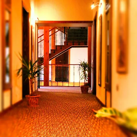 Bosnali Hotel