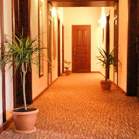 Bosnali Hotel Adana