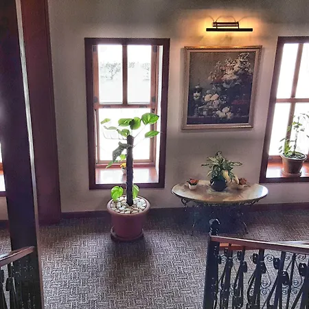 Hotel Bosnali
