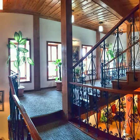 فندق Bosnali أضنه