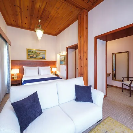 Bosnali Hotel