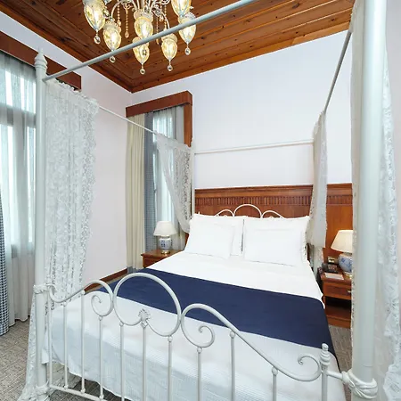 Bosnali Hotel