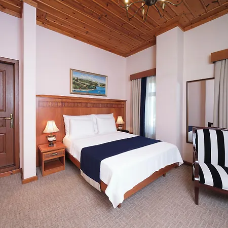 Bosnali Hotel Adana