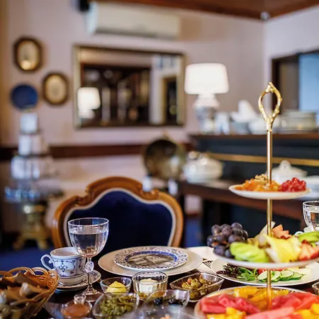 Bosnali Hotel Adana