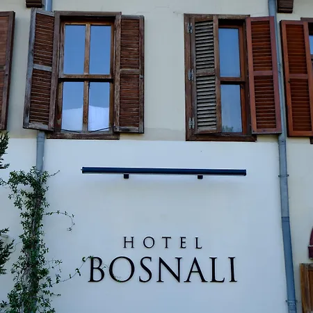 Bosnali Hotel Adana