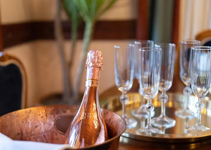 Bosnali Szálloda 3*