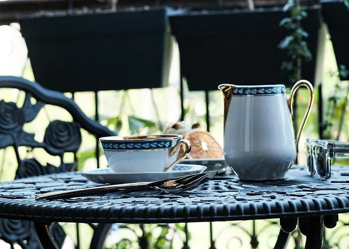 Szálloda Bosnali 3*